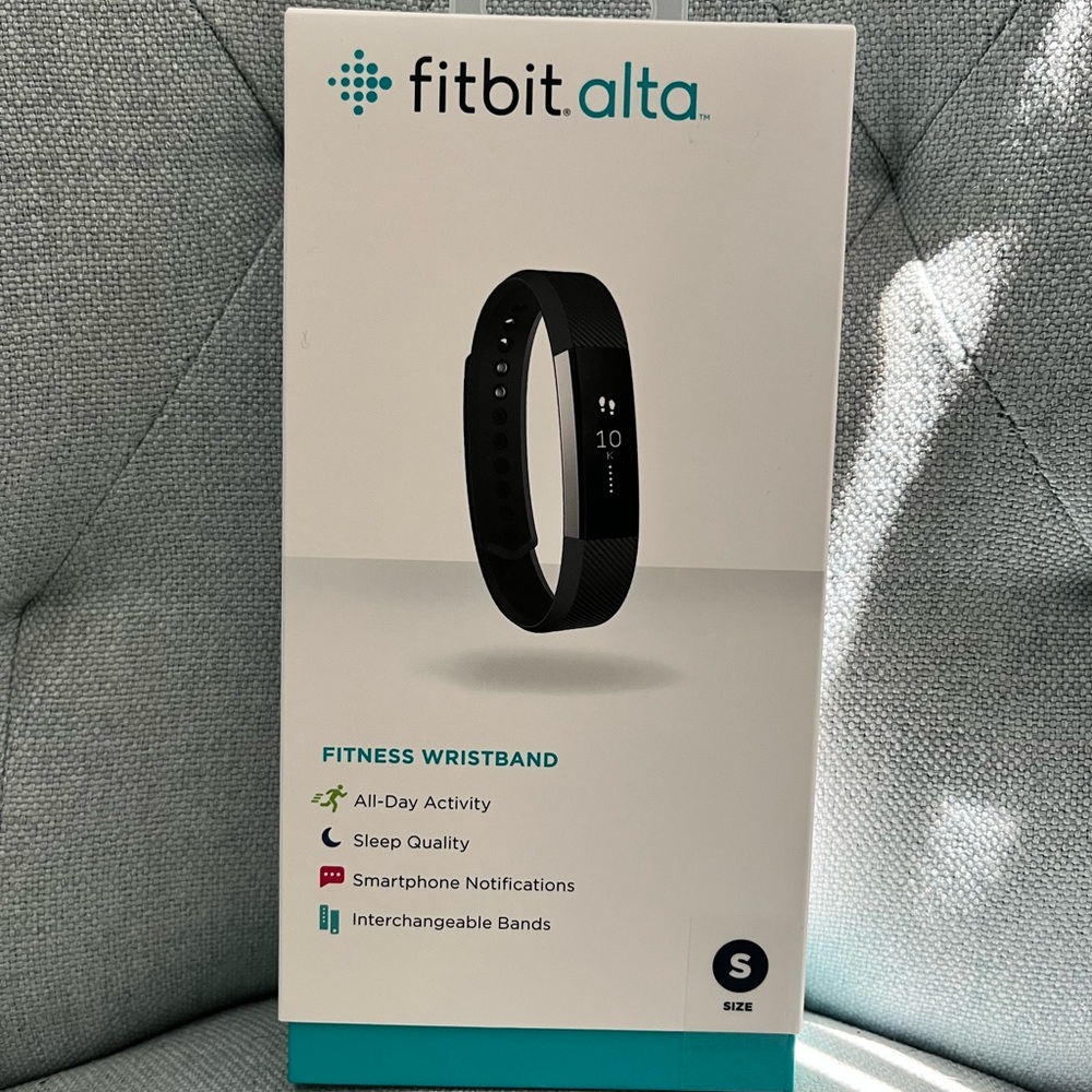FitBit
